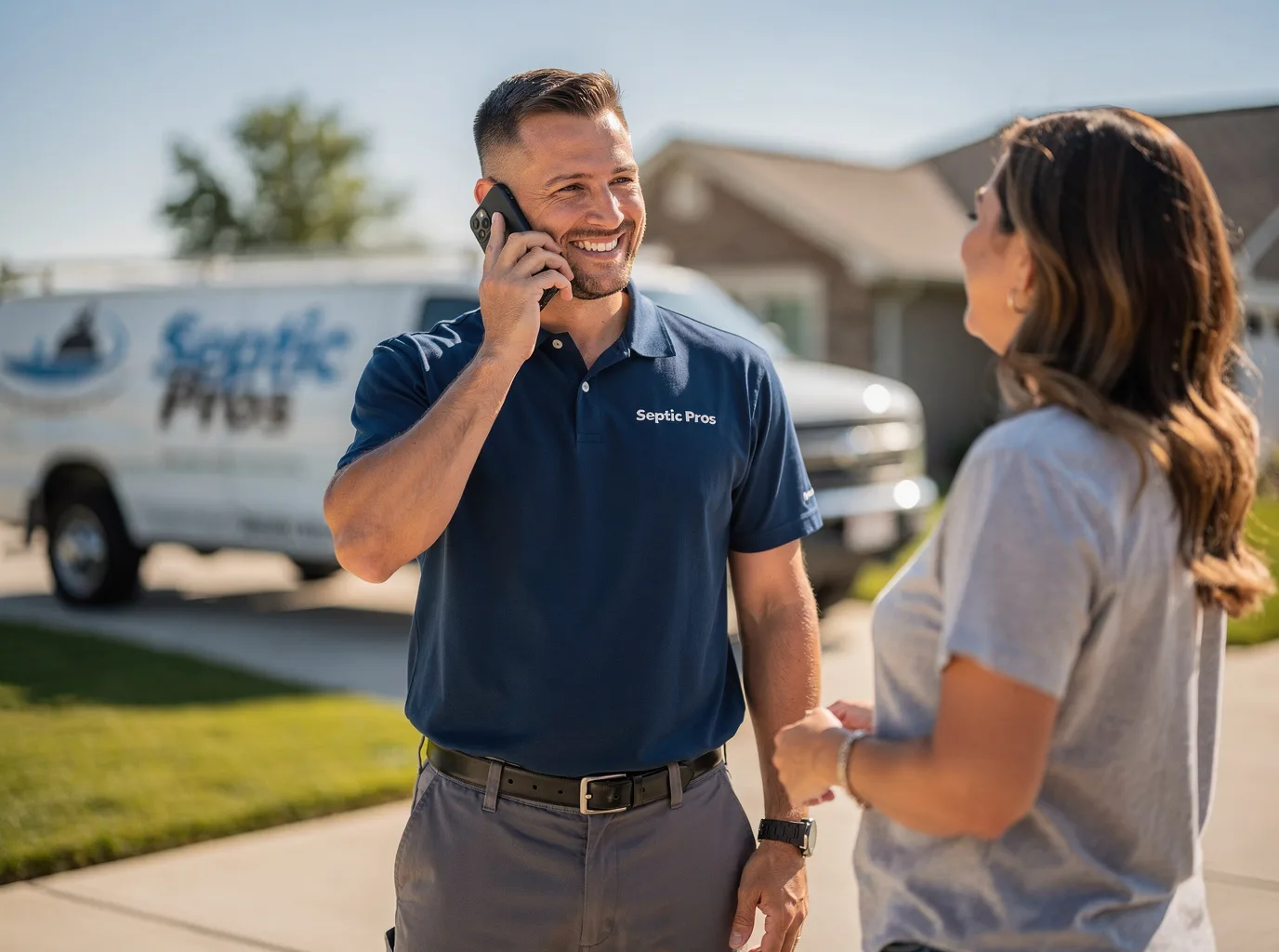 Septic Tank Pumping Four Lakes, WA FAQs